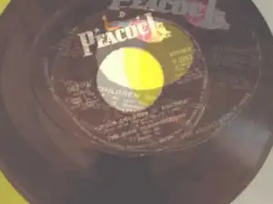 Dixie Hummingbirds - Jesus Children of America